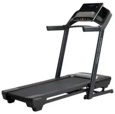 ‍♀️ 4-Month-Old Folding Treadmill with Incline – Like New! ️‍♂️ Only $700 Looking to upgrade or just...