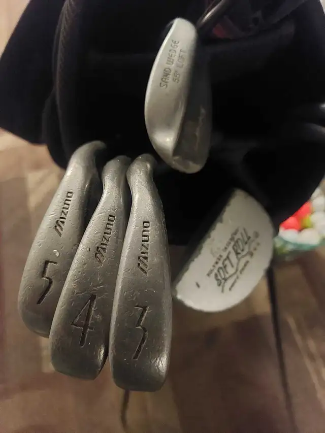 Golf Clubs in Golf in Ottawa - Image 4