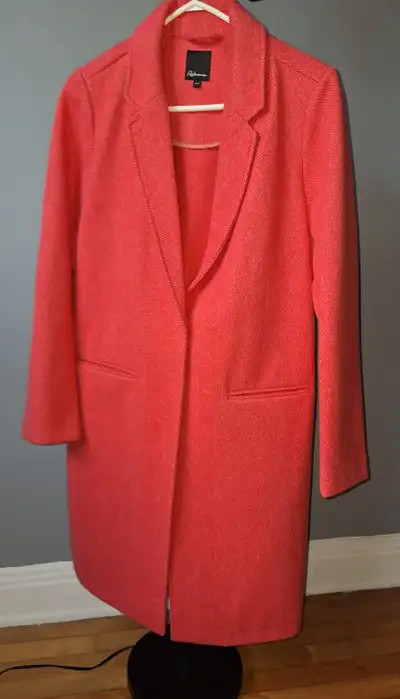 Manteau de printemps/automne droit (non doublé) / Reitmans-M, View more