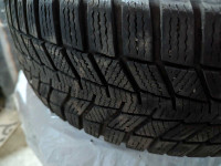 Winter Tires 195/65.R15 95 T