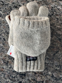 Winter Mitts - New 
