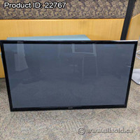 Samsung 51" HD Flat Plasma TV F4500 Series 4