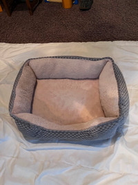 Pet Bed 20 inches wide x 15 inches long