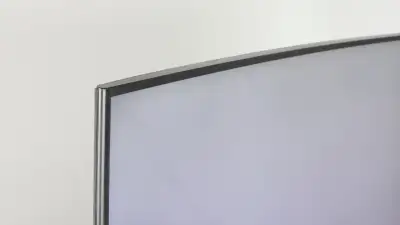 SAMSUNG 65" CURVED SMART TV (UN65MU6500 / UN65MU650D), View more