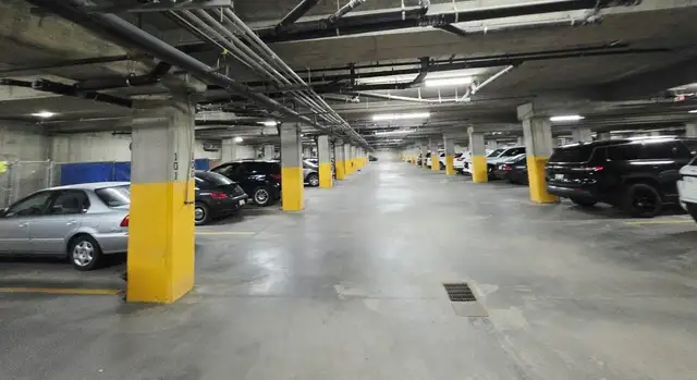 Premium Furnished Condo – Underground Heated Parking in Long Term Rentals in Regina - Image 11