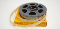 8mm film transfer (Super 8/Regular 8)