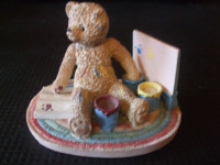 Ceramic Bear