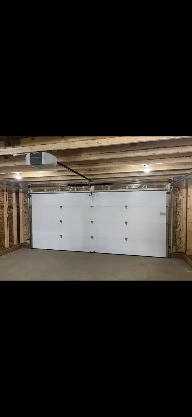 Garage Door Services497220337565716484