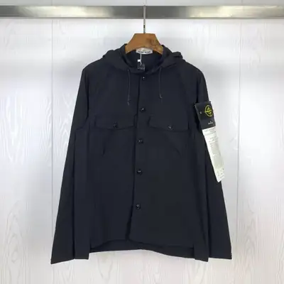 Stone Island    Jacket  Windbreaker, View more