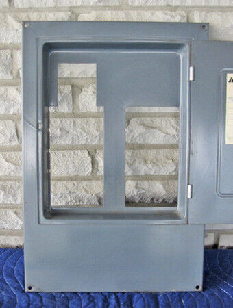 100 AMP - 200 AMP FUSE BOX INSIDE / OUTSIDE PANEL COVERS ~ RARE! in Other in City of Toronto - Image 3