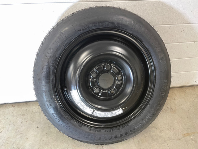 Honda Temporary Spare Tire in Tires & Rims in Thunder Bay