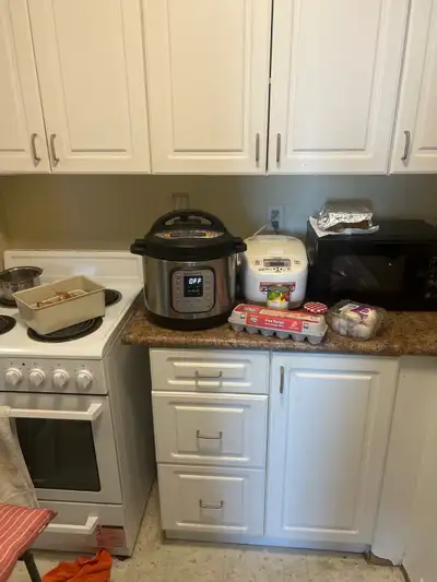 Part-time help wanted - cooking and dishwashing, View more