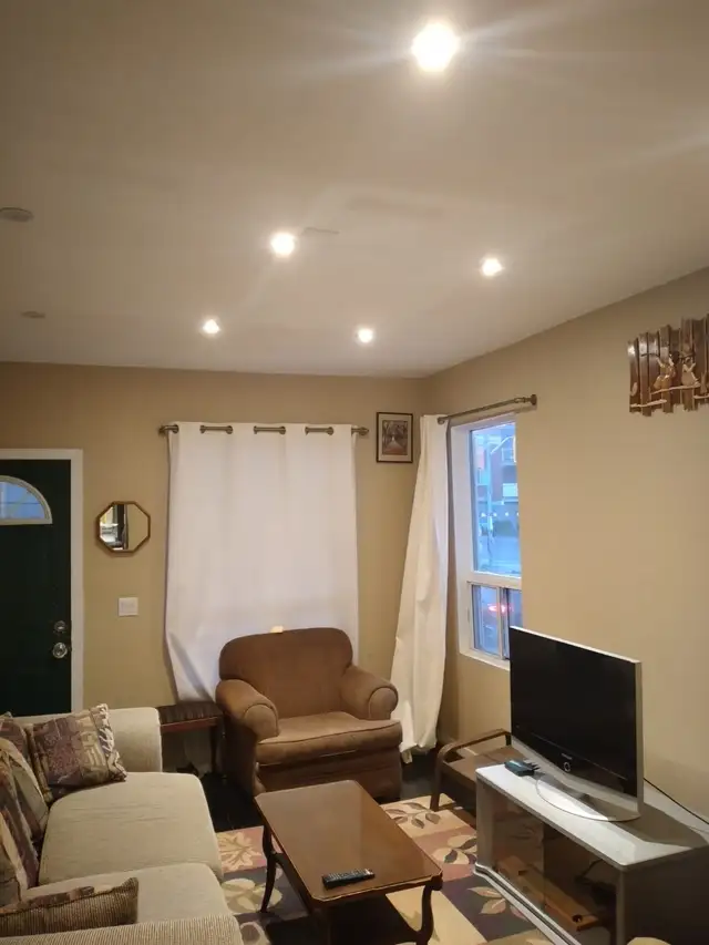 House for Rent – 2BR   Den