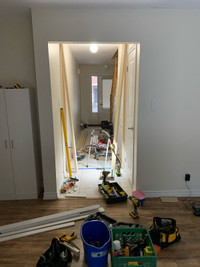 Doors Repair and Installation 647-709 1301 
