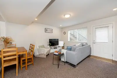 Desirable North Cloverdale Suburb - 2 Bedroom Basement Suite for rent - safe and quiet neighborhood...