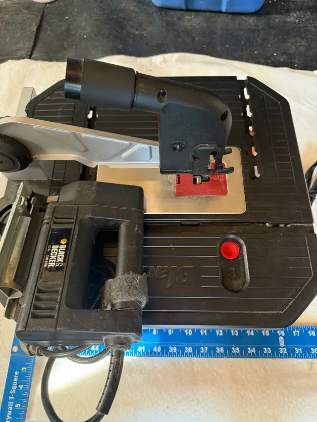 table top jig saw in Power Tools in Petawawa - Image 3