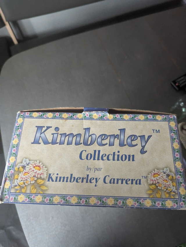 Kimberly doll dans Art et objets de collection  à Saskatoon - Image 4