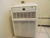 Danby 10.000 BTU portable air conditioner