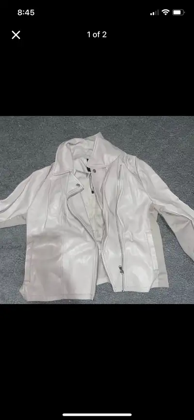 Dynamite Jacket, View more