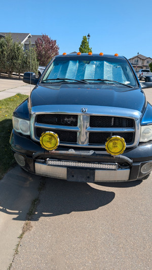 2005 Dodge Ram 3500 SLT