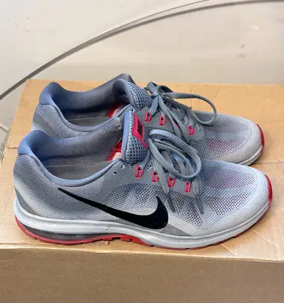 Nike men’s running shoes , View more