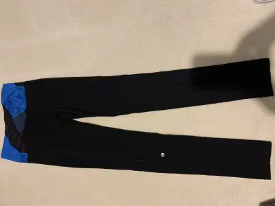Lululemon Black Pant Size 4 ($20), View more