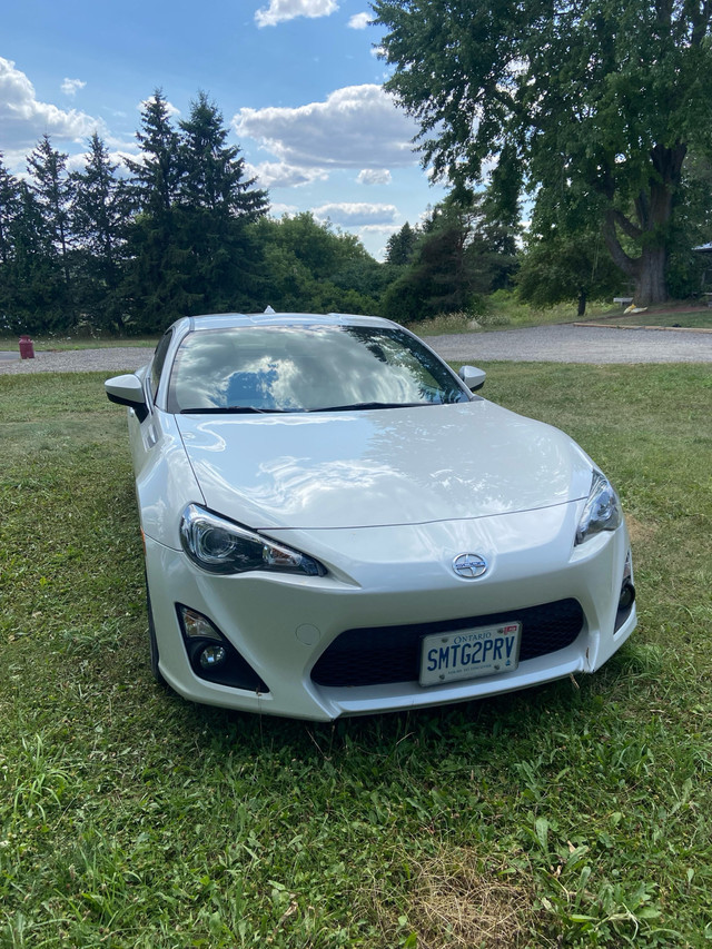 2013 Scion FRS in Cars & Trucks in Oakville / Halton Region