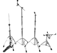 WANTED: Older drum hardware (for practice kit)