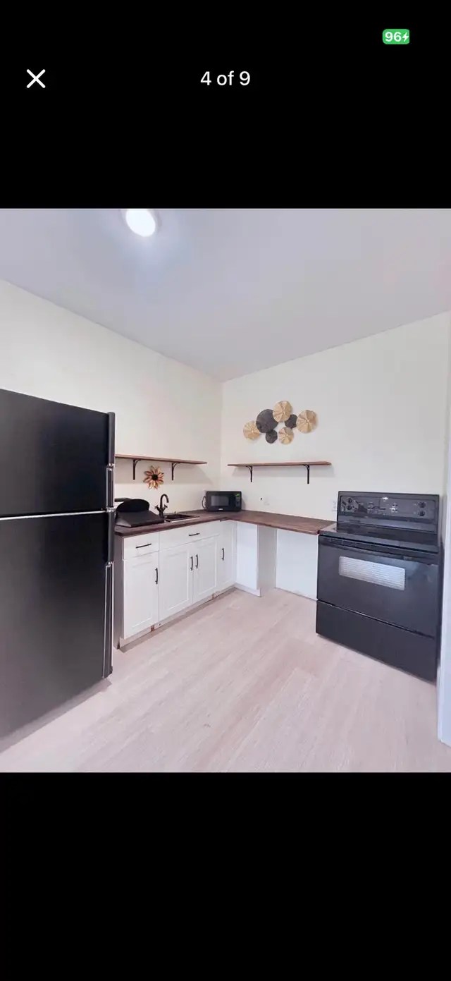 2 Bedroom Apartment  in Long Term Rentals in Bridgewater - Image 7