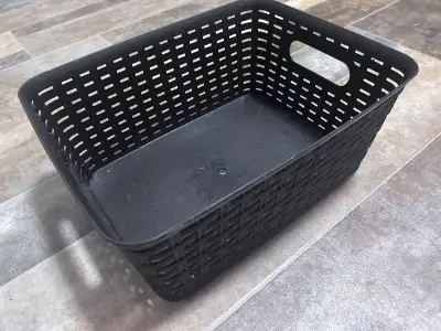 Basket for stuff , View more