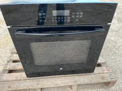 GE WALL OVEN, View more