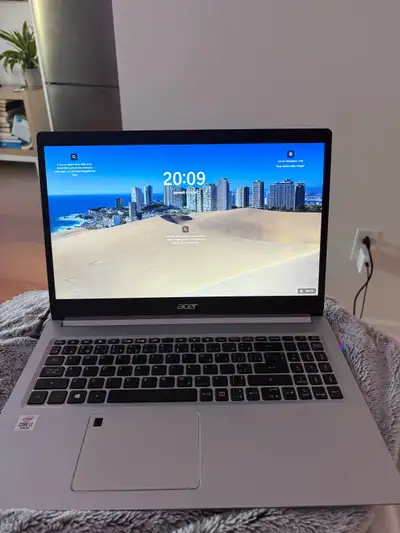 Acer Aspire 5 Laptop Intel Core i3 10th Gen, View more