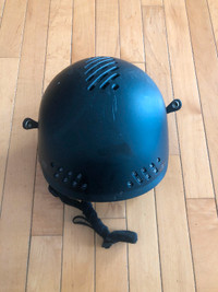 K2 helmet