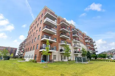 3 1/2 à louer / for rent Brossard