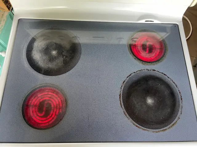 stove parts frigidaire in Stoves, Ovens & Ranges in City of Toronto - Image 3