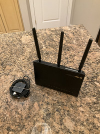 Router ASUS AC-68U same as AC1900