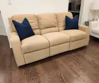 LaZBoy Recliner Couch 