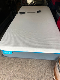 ADJUSTABLE BED (NEW)