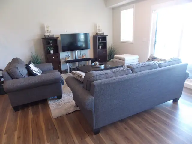 Large & spacious  2 bedrooms for rent in Riverstone/Cranston. in Long Term Rentals in Calgary - Image 10