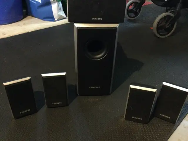 surround Sound system in Stereo Systems & Home Theatre in Kingston - Image 3