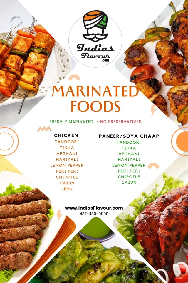 No. 1 Tiffin operator in Toronto  ! in Food & Catering in Mississauga / Peel Region - Image 10