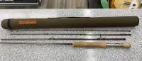 Sage Vantage 890-4 Fly Fishing Rod