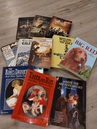 Homeschool Readers or Read Alouds