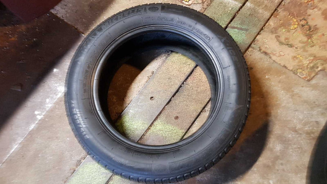 1-215/60R17 Michelin X-ice  in Tires & Rims in Bridgewater - Image 4