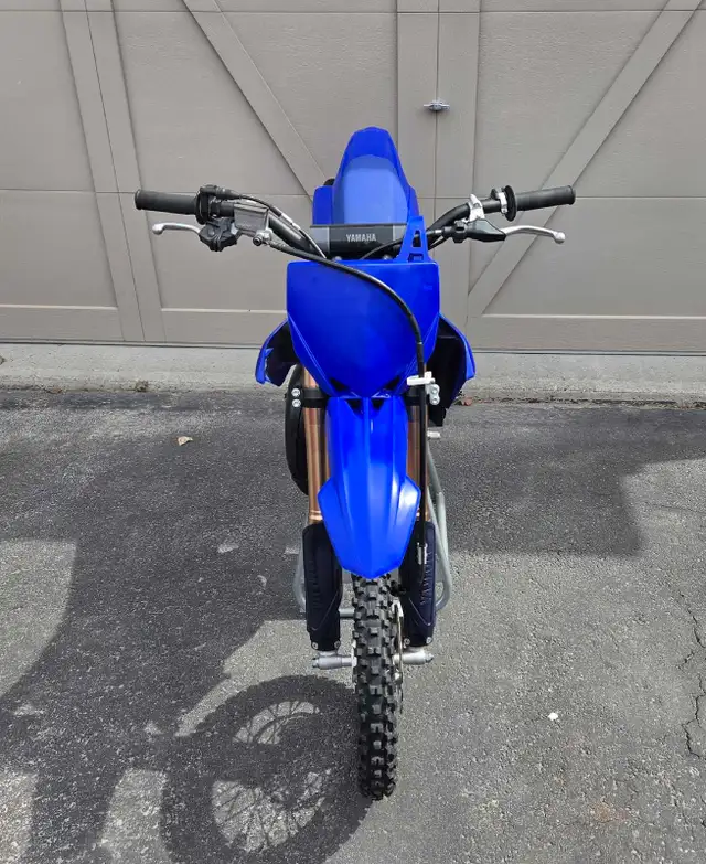 2024 Yamaha YZ65 in Dirt Bikes & Motocross in Ottawa - Image 3