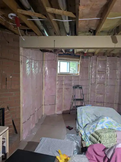 East Touch Contracting, View more