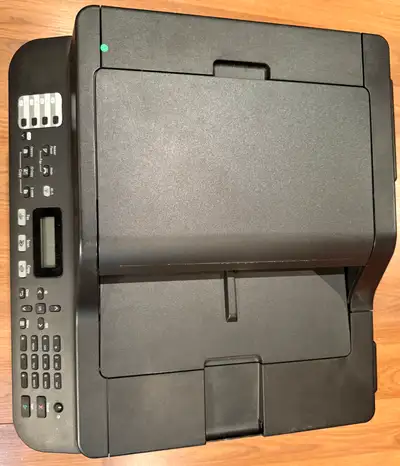 Dell E515DW Multifunction Printer Good condition Selling for $30 or OBO. Reason for selling: Upgradi...