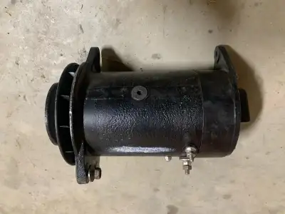 GJC7012 Autolite 12V 30A. Fits Mopar, Studebaker, early Jeep 1956 to 1965 plus Continental 1961-66 e...