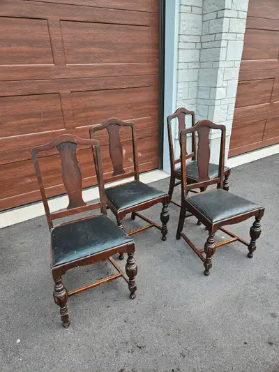 6 Chairs, View more
