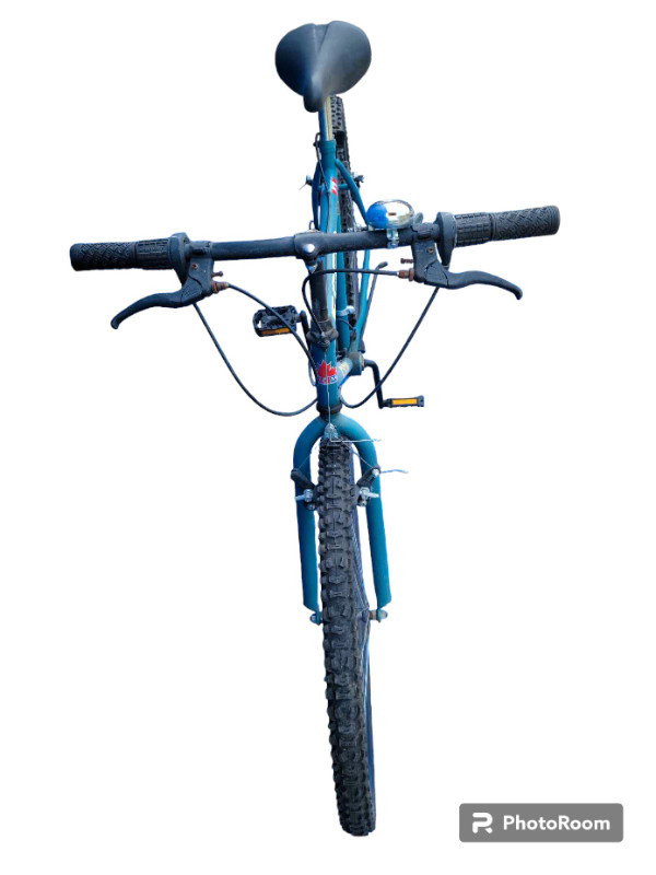 Shimano CCM ECCO mountain bike bicycle in Hobbies & Crafts in St. Albert - Image 3